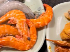 -韩盛·盛江山自助料理(奥体万达店)