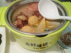 -太兴餐厅(东方广场分店)
