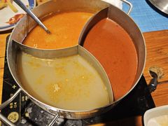 -渔家火锅·海鲜自助餐·演艺(亚龙湾天域酒店)