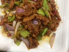 -清真•蜀风园(丁字沽总店)