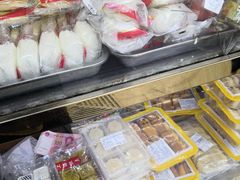 -上海虹口糕团食品厂(欣兴店)