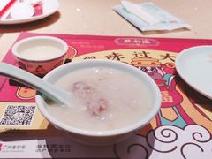 -点都德(华强南店)