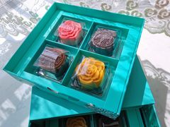 -星巴克(张家港购物公园店)