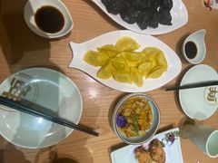 -船歌·鱼水饺青岛菜(国贸商城店)