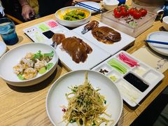 -小大董·烤鸭(五棵松店)
