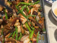 -醉南拳客家菜·河田鸡(东街口航空大厦店)