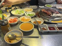 -喜来稀肉(虹泉路店)