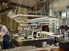 -The BREW·酿餐厅(浦东嘉里大酒店)