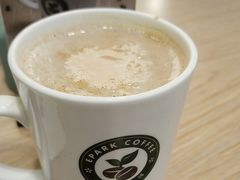 -逸派咖啡 EPARKCOFFEE(广安门店)