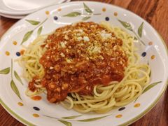 -萨莉亚意式餐厅(金隅嘉品mall店)