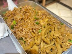-富临轩私房菜(集庆门大街店)