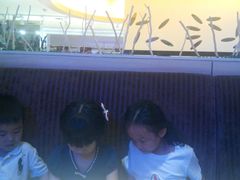 android_upload_pic-比格比萨自助(裕源大厦店)