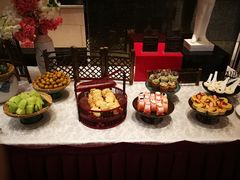 -上海大宁福朋喜来登酒店大堂吧(共和新路店)