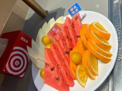 -海底捞火锅(杭州萧山宝龙广场店)