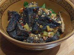 长沙臭豆腐-建辉湖南土菜馆(高新店)