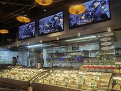 -老傅家湘潭水煮活鱼店(众一国际店)