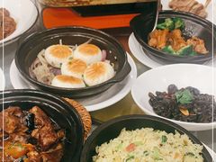 -紫阳家宴(源深店)