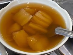 养生木薯羹-西环肥仔螺蛳粉(总店)