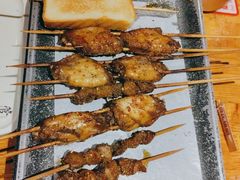 -管氏翅吧(护国寺店)
