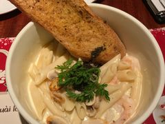 -卡朋厨房(289艺术园区店)