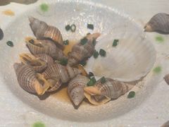 -花和海鲜自助(梅江店)
