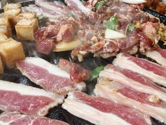 -厚味居炙子烤肉·清真(天桥南纬路店)
