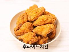 -真利味·脊骨火锅·正宗韩国料理(韩乐坊店)