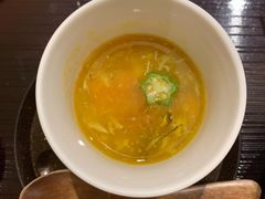 蟹肉茶碗蒸-鮨青(恒基名人购物中心店)