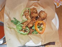 -新石器烤肉(无锡万象城店)