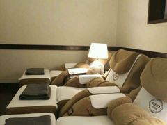 -笑傲江湖·影院式足道·SPA按摩(常发广场店)