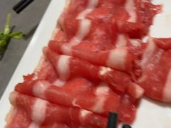 -君邦火锅(新疆大厦店)