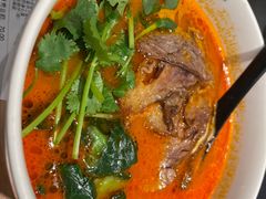 -和府捞面(东直门银座店)