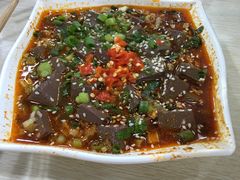 -蜀串香牛杂火锅串串