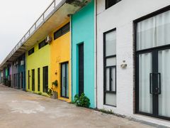 -广州市紫泥堂文化创意园景区