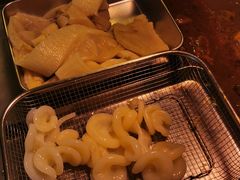 -明记牛杂(新马路分店)