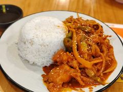 -多宾韩国料理(学衡路店)