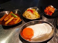 -炑八韩烤(琼华店)