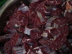 -易毛特色牛肉面(解放碑步行街店)