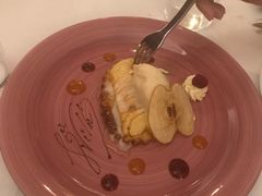 -La Villa French Restaurant