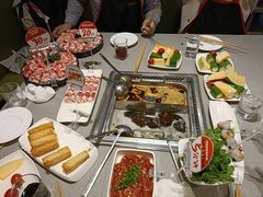 -海底捞火锅(奥山世纪城店)