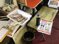 -十里铺铁板鱿鱼