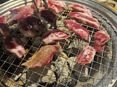 -白山烧烤(文安路万豪店)