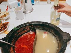-爱有声毛肚串串火锅自助(龙之梦大都汇店)