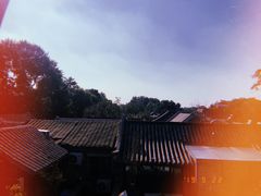 -糖房咖啡(南锣鼓巷店)