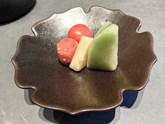 -俏立方·15年新楚菜