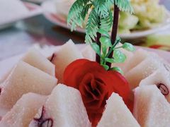 -范饭椰林川湘味海鲜·椰子鸡(三亚湾椰梦长廊店)