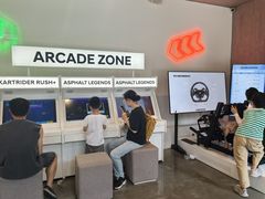 -现代汽车文化中心 Hyundai Motorstudio Beijing