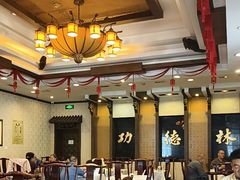 -功德林素菜饭庄(前门店)