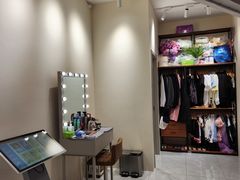 -方快PLUS照相馆(上海中环百联店)