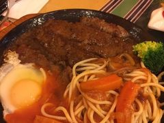 -豪享来牛排·中西简餐(黄河路店)